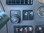 Cab with Engine Brake