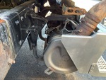 Engine with Diesel Particulate Filter
