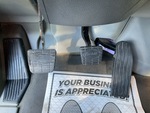 Cab with Brake Control