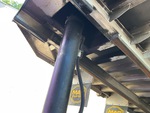 Underbody with Cylinder(s)