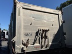 Configuration with Tailgate
