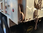 Configuration with Tailgate Latch