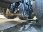 Underbody with Non-Driven Drop Axle (1)