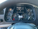 Cab with Oil Pressure