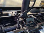 Underbody with Hoses