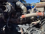 Engine with Engine - Right Side