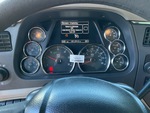 Cab with Gauges