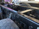 Underbody with Frame Condition