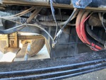 Engine with Oil Leaks