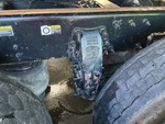 Underbody with Suspension Springs/Hangers