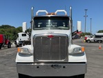 General Appearance with Exterior Lights