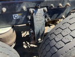 4 Underbody - Truck with Suspension Springs/Hangers
