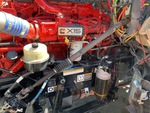 4 Engine with Fuel System