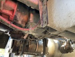 4 Underbody - Truck with Transmission