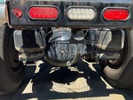4 Underbody - Truck with Suspension Air Bags