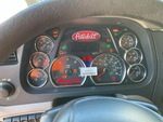 4 Transmision with Warning Lights