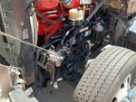 4 Underbody - Truck with Steering Components