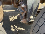 4 Underbody - Truck with Suspension Bushings