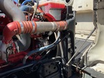 4 Engine with Radiator