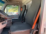 4 Transmision with Seats/armrests