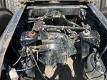 4 Underbody - Truck with Rear Drive Axle