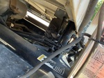 4 Underbody - Truck with Cab Suspension Air Bags