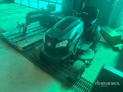 Craftsman T3200 4x2 Ride-On Lawn Mower