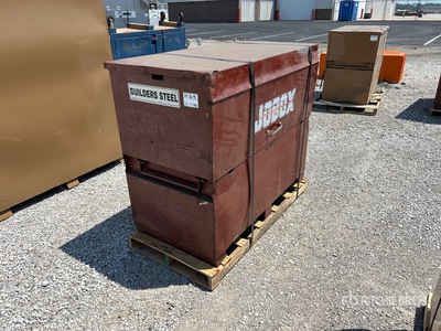 Caja de lugar de trabajo