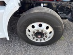 Underbody with Right Steer Tire