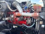 Engine with Engine - Right Side
