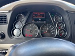 Cab with Gauges