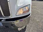General Appearance with Exterior Lights