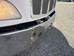 General Appearance with Sheet Metal (fiberglass) Condition