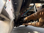 Underbody with Frame Condition