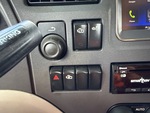 Cab with Engine Brake