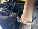 Engine with Diesel Particulate Filter