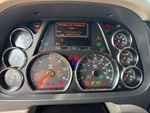 Cab with Warning Lights