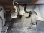 Cab with Brake Control