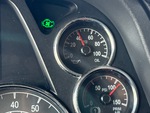 Cab with Oil Pressure