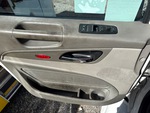 Cab with Window Controls