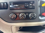 Cab with Heater