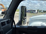 Cab with Mirrors