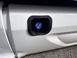 Engine with DEF / AdBlue Tank