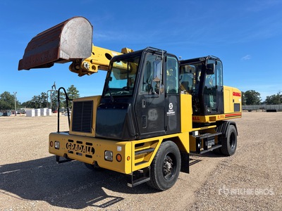 2015 Gradall XL3100-IV 4x2 Lkw-Bagger