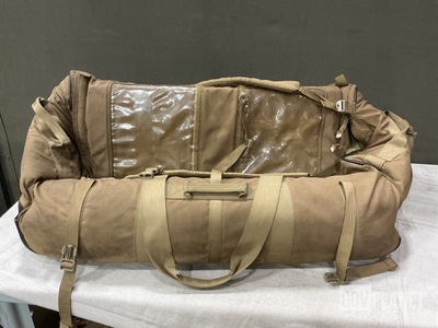 (6) Force Protector Deployment Bags