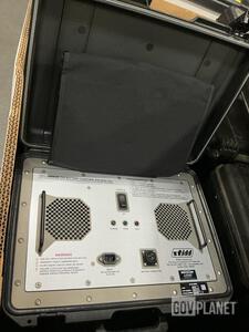 (16) Stidd Systems 4510-112 Battery Chargers w/Cases