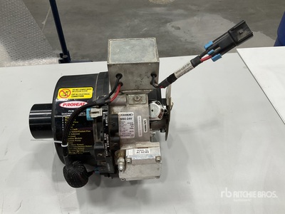 Proheat M80-24V Heater Head Unit