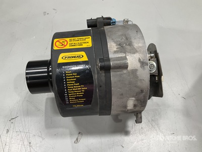 Proheat M80-24V Heater Head Unit