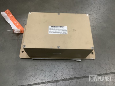 Kidde 422463 Battery Back-Up