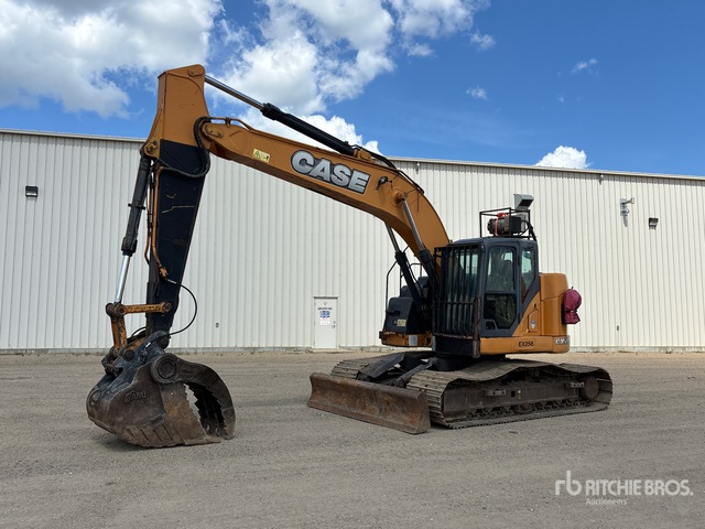 Excavators